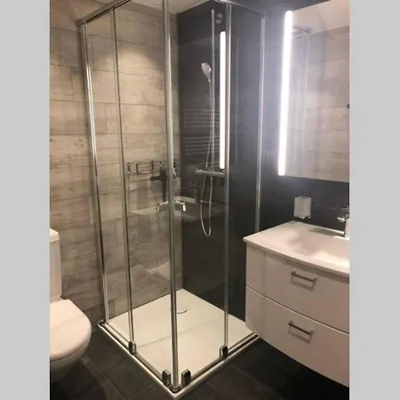 3,5 Kasa Bonaventura * Grindelwald