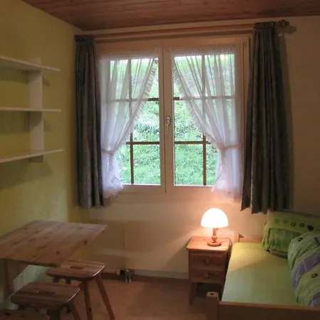 Apartment 3,5 Kasa Bonaventura