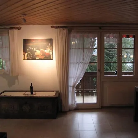 3,5 Kasa Bonaventura Apartment *