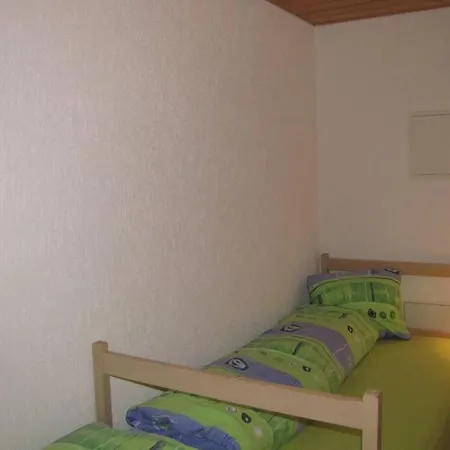 Apartment 3,5 Kasa Bonaventura *