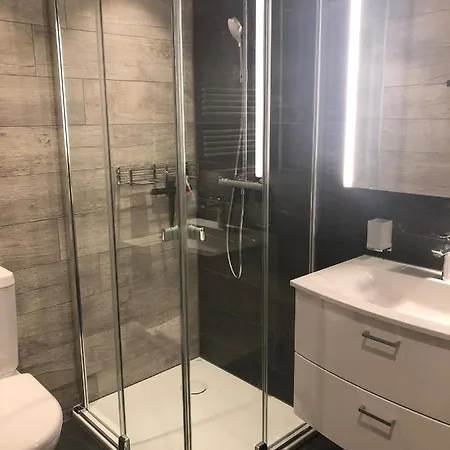 Apartment 3,5 Kasa Bonaventura *