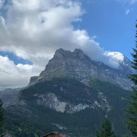 Appartement 3,5 Kasa Bonaventura *